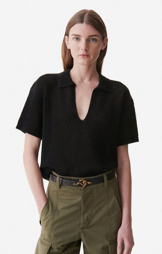 Cytinelle Sweater from VANESSA BRUNO at Edito boutique