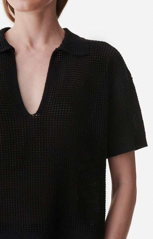Cytinelle Sweater from VANESSA BRUNO at Edito boutique