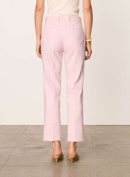 Dandy Pants in Pink from VANESSA BRUNO at Edito boutique