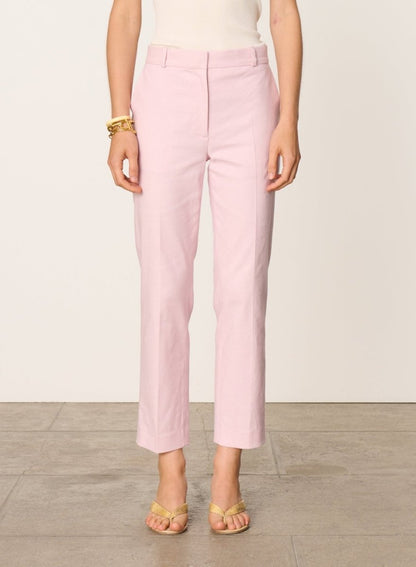Dandy Pants in Pink from VANESSA BRUNO at Edito boutique