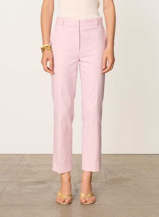 Dandy Pants in Pink from VANESSA BRUNO at Edito boutique