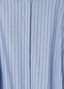 Danie Shirt in Skyway from SESSUN at Edito boutique