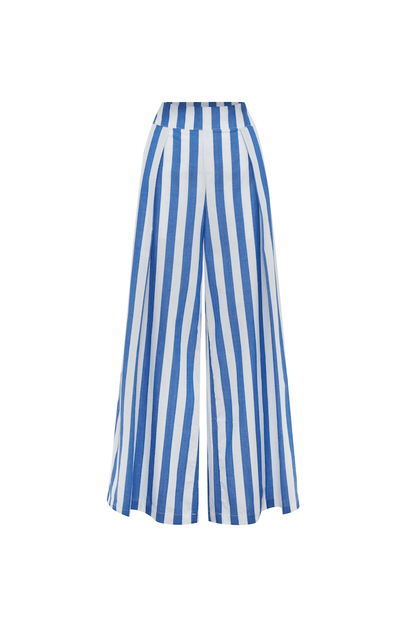 Darcy Palazzo Pant from BIRD & KNOLL at Edito boutique