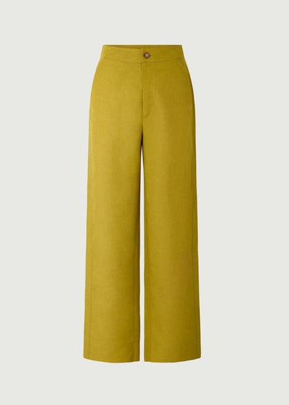 Dario Trousers in Absinthe from SOEUR at Edito boutique