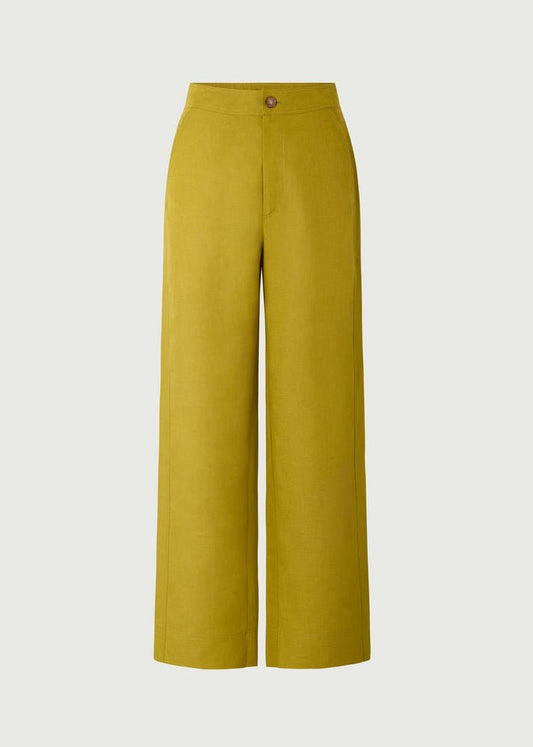 Dario Trousers in Absinthe from SOEUR at Edito boutique