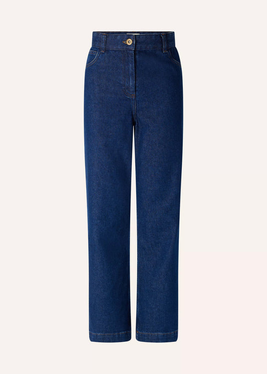 Davis jeans in Blue from Sessun