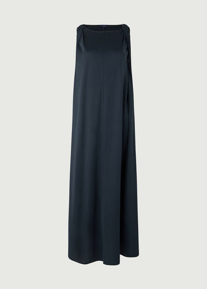 Debby Dress in Petrol from SOEUR at Edito boutique