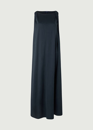 Debby Dress in Petrol from SOEUR at Edito boutique