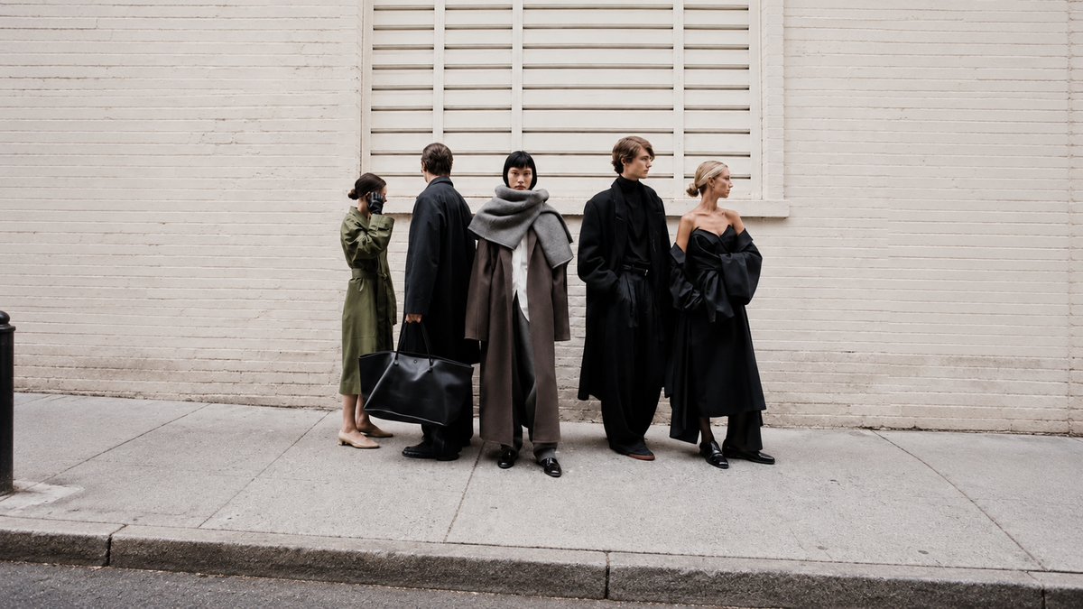 designers at Edito Boutique