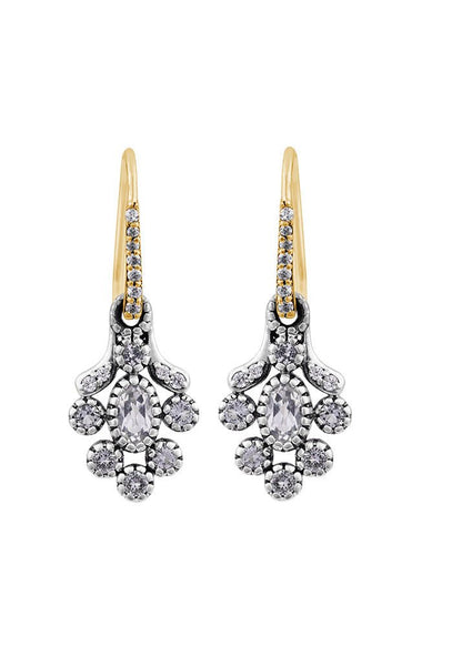 Diana Earrings from DOROTHEE SAUSSET at Edito boutique