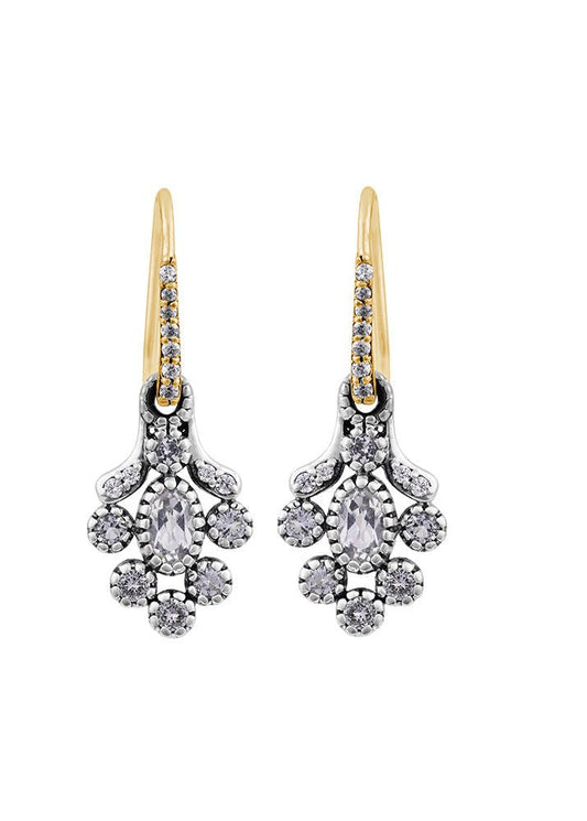 Diana Earrings from DOROTHEE SAUSSET at Edito boutique