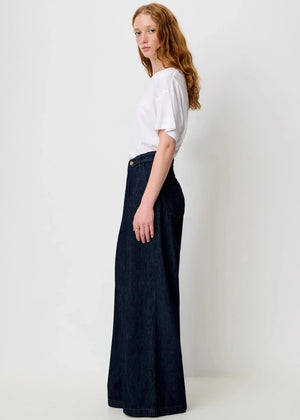 Dievo Jeans in Rince from SESSUN at Edito Boutique
