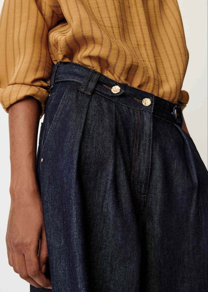 Dievo Jeans in Rince from SESSUN at Edito Boutique