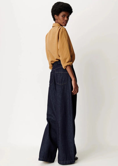 Dievo Jeans in Rince from SESSUN at Edito Boutique