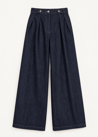 Dievo Jeans in Rince from SESSUN at Edito Boutique