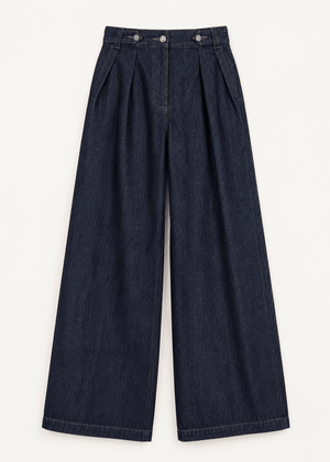 Dievo Jeans in Rince from SESSUN at Edito Boutique
