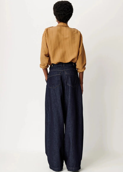 Dievo Jeans in Rince from SESSUN at Edito Boutique