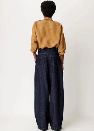 Dievo Jeans in Rince from SESSUN at Edito Boutique
