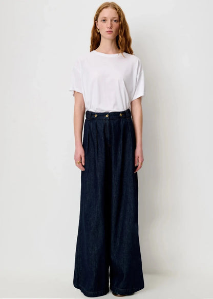 Dievo Jeans in Rince from SESSUN at Edito Boutique