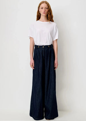 Dievo Jeans in Rince from SESSUN at Edito Boutique