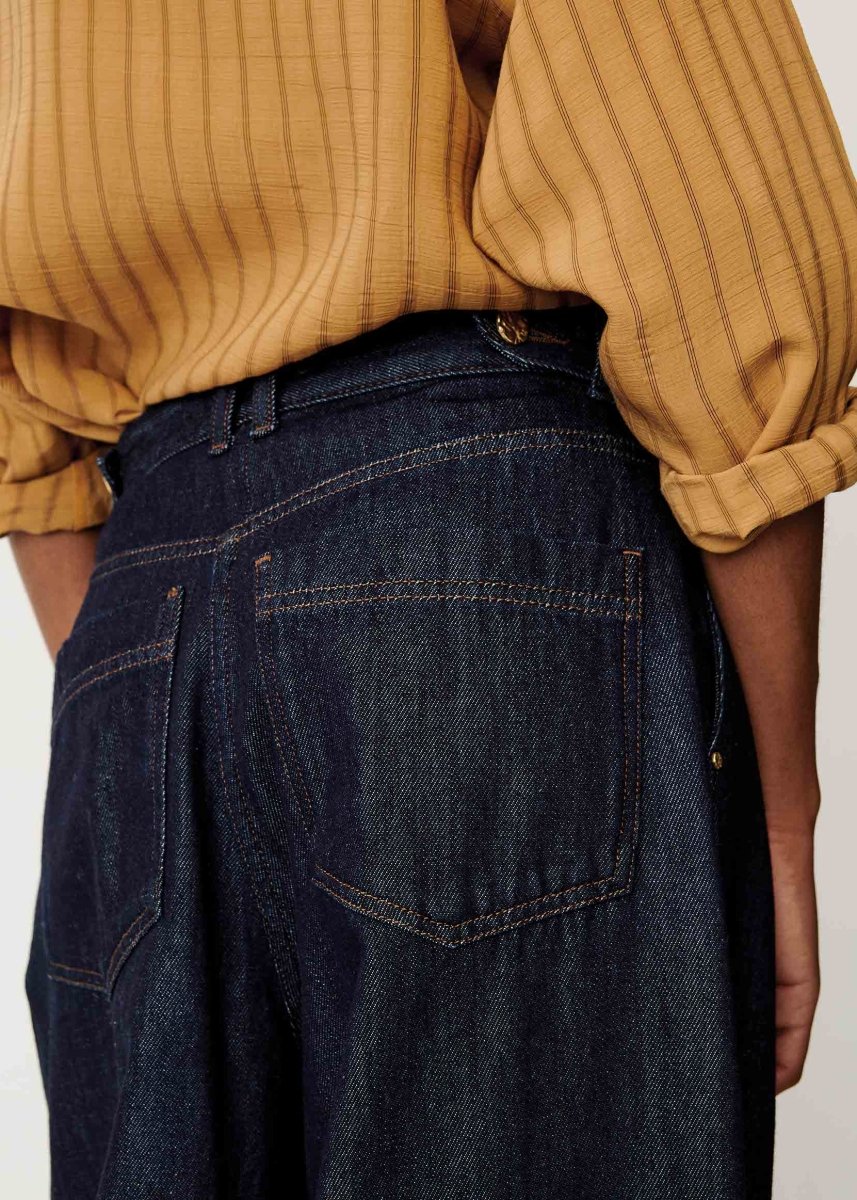 Dievo Jeans in Rince from SESSUN at Edito Boutique