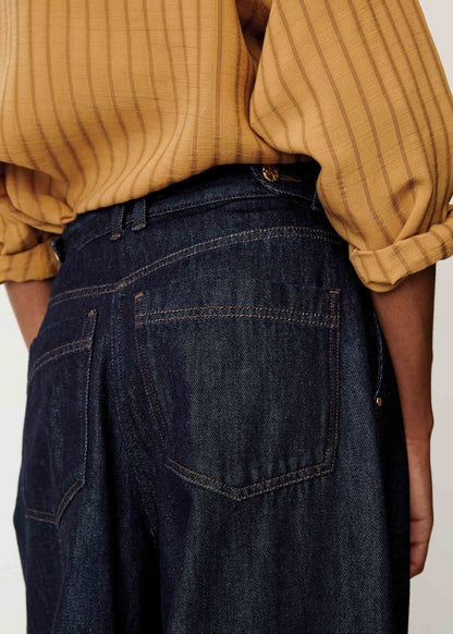 Dievo Jeans in Rince from SESSUN at Edito Boutique