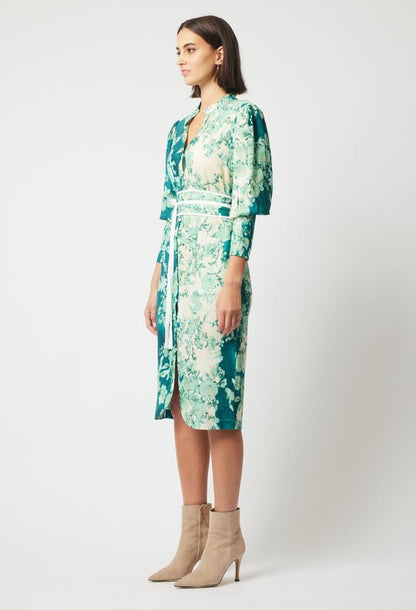 Dinasty Dress from ONCEWAS at Edito boutique