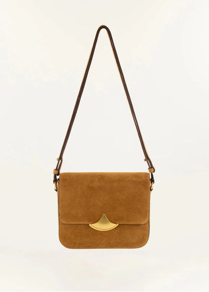 Diviluz Mimo Bag in Honey from SESSUN at Edito Boutique