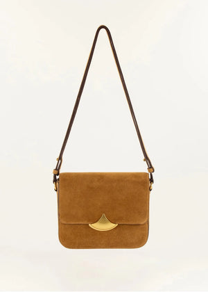 Diviluz Mimo Bag in Honey from SESSUN at Edito Boutique