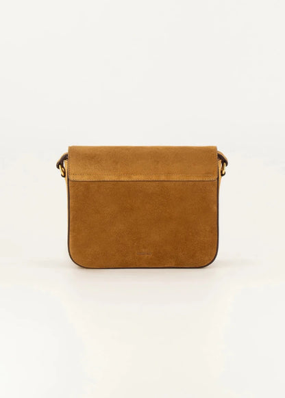 Diviluz Mimo Bag in Honey from SESSUN at Edito Boutique