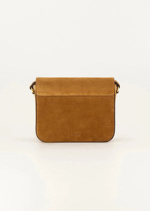 Diviluz Mimo Bag in Honey from SESSUN at Edito Boutique