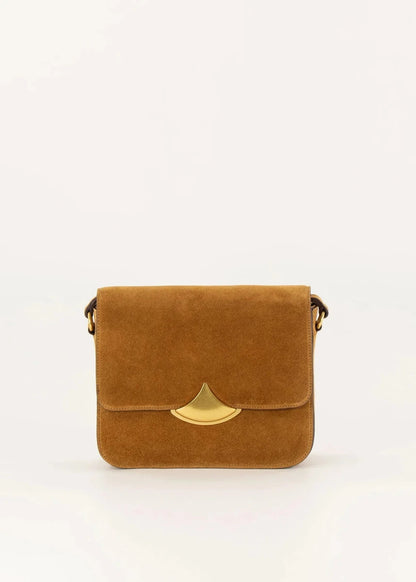 Diviluz Mimo Bag in Honey from SESSUN at Edito Boutique