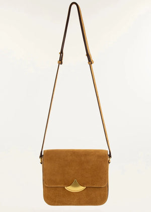 Diviluz Mimo Bag in Honey from SESSUN at Edito Boutique