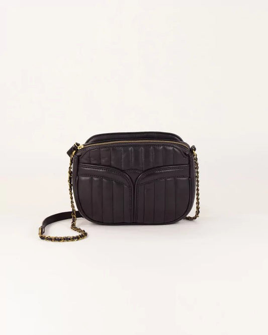Divine Leather Bag from SESSUN at Edito boutique