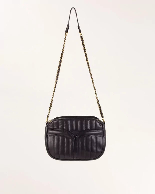 Divine Leather Bag from SESSUN at Edito boutique