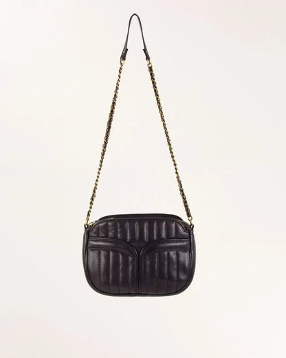 Divine Leather Bag from SESSUN at Edito boutique