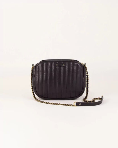Divine Leather Bag from SESSUN at Edito boutique