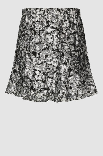 Doodle Skirt from SECOND FEMALE at Edito boutique