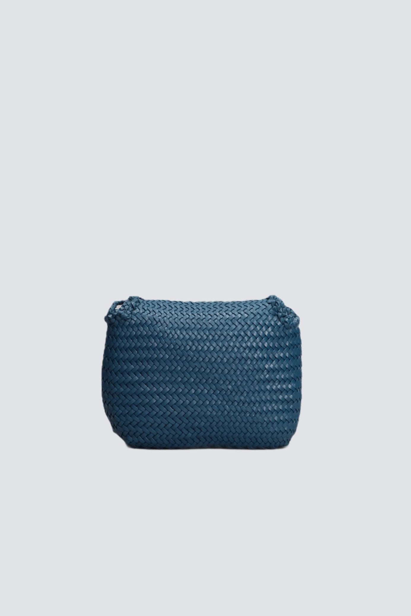 Dragon Diffusion Mini City Bag in Navy