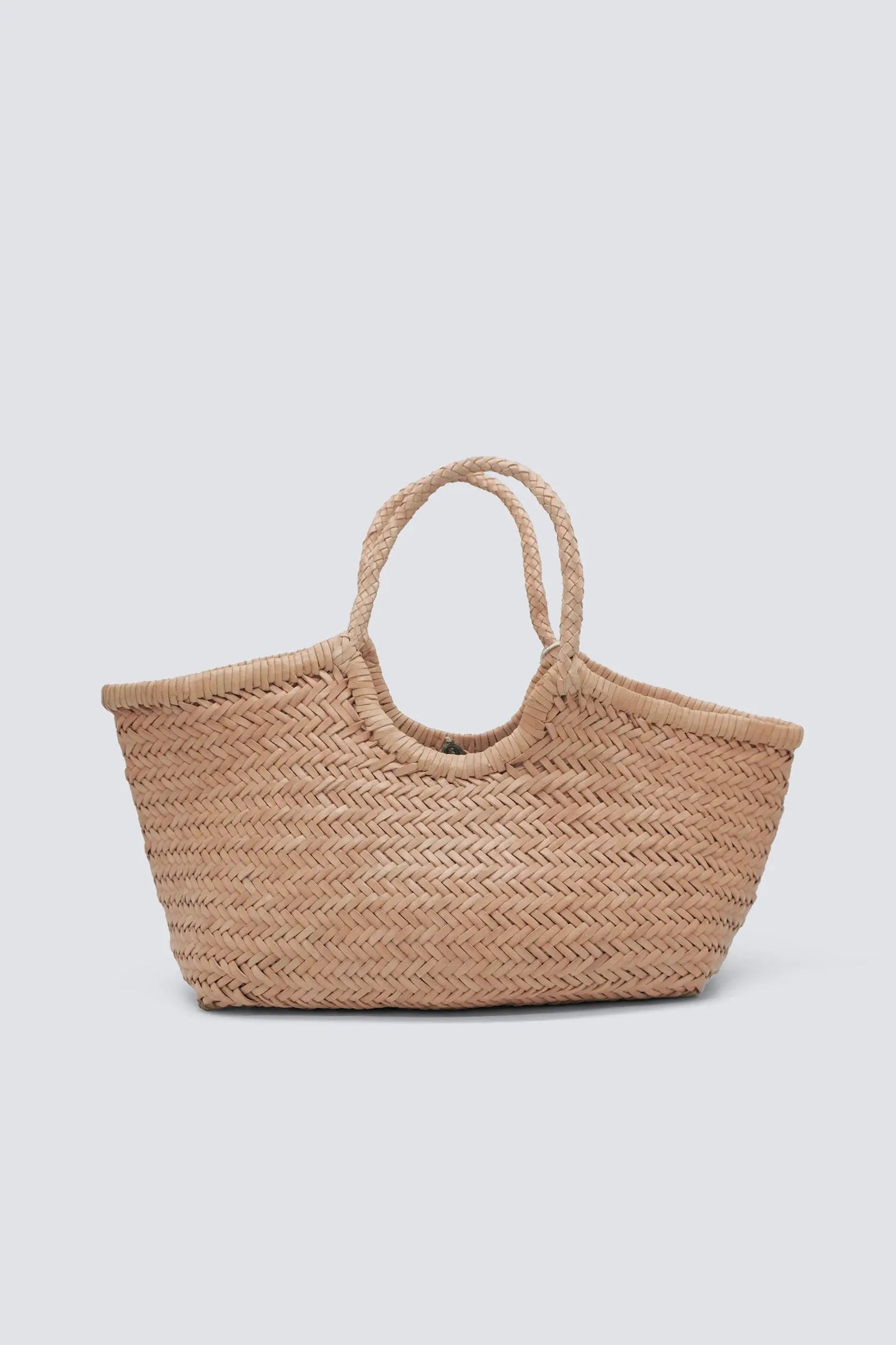 Dragon Diffusion Nantucket Small Bag Nude