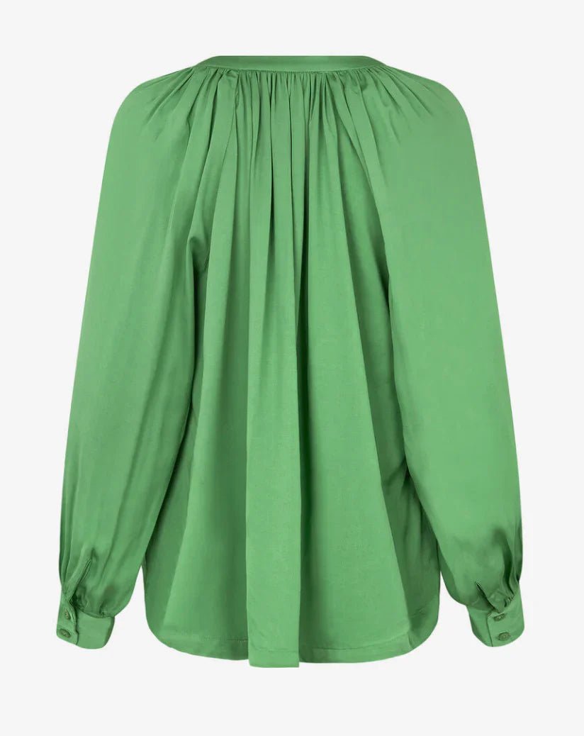 Drape Tunic from SECOND FEMALE at Edito boutique