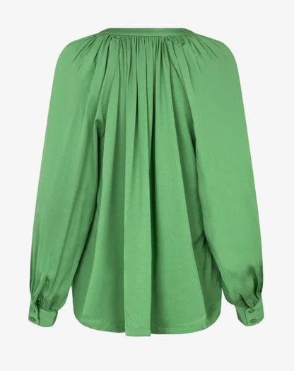 Drape Tunic from SECOND FEMALE at Edito boutique