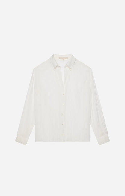 Druyat Shirt from VANESSA BRUNO at Edito boutique