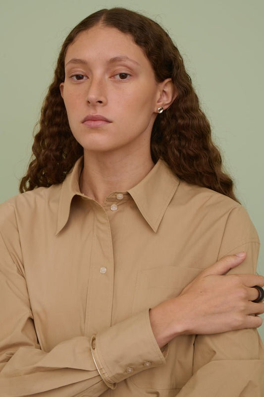 Earring from SOEUR at Edito boutique