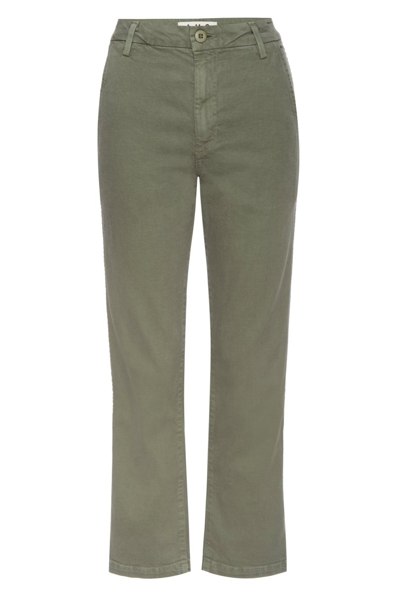 Easy Trousers from AMO at Edito boutique