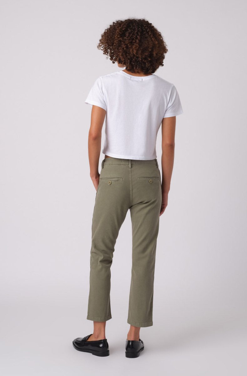 Easy Trousers from AMO at Edito boutique