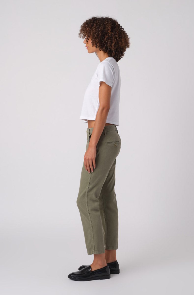 Easy Trousers from AMO at Edito boutique