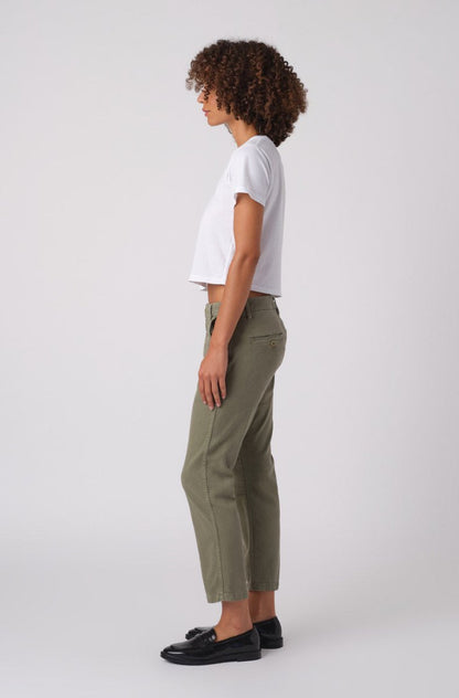 Easy Trousers from AMO at Edito boutique