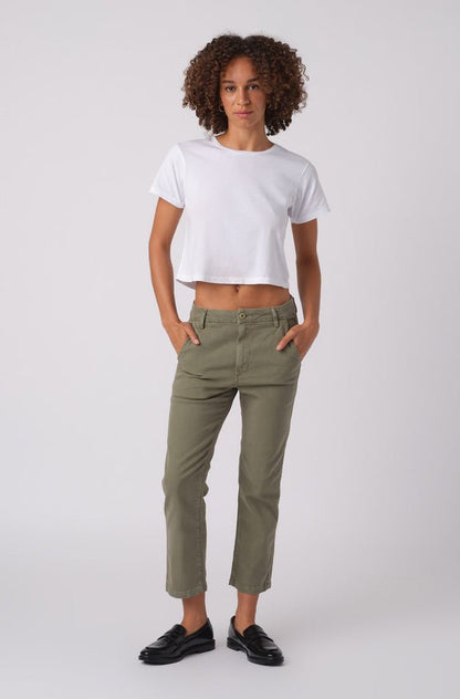 Easy Trousers from AMO at Edito boutique