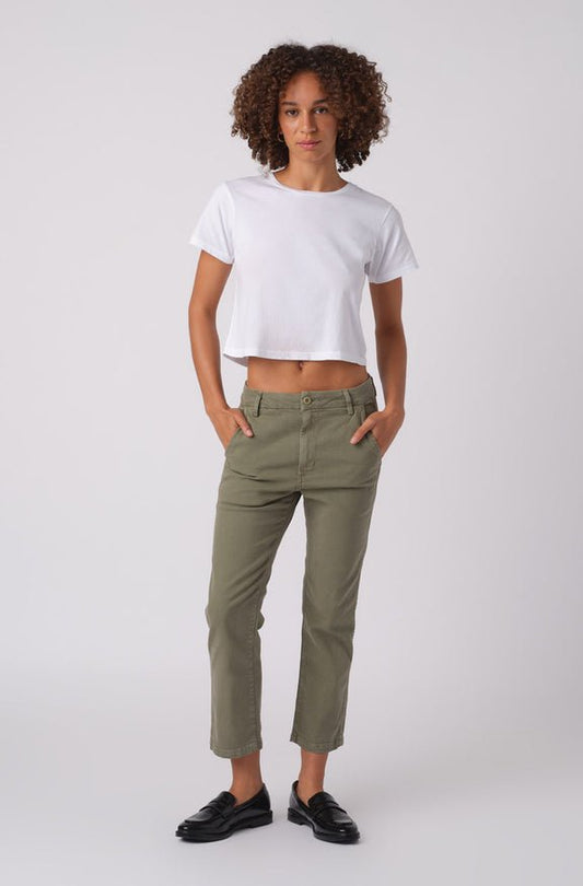 Easy Trousers from AMO at Edito boutique